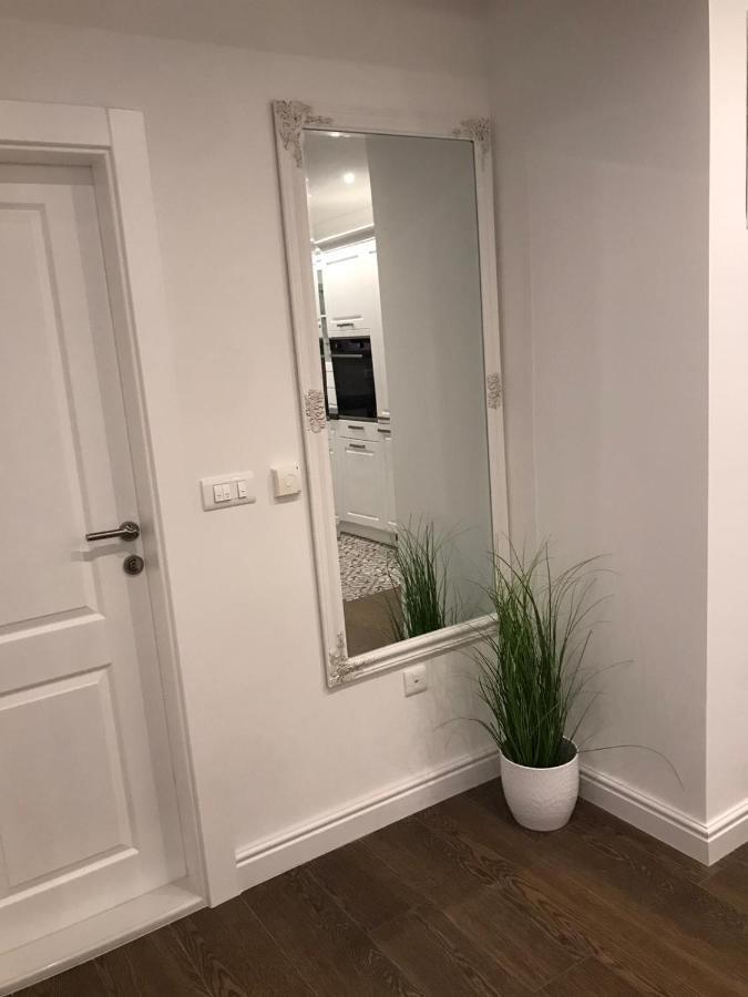 Summer Fantasy Apartment 马卡尔斯卡 外观 照片