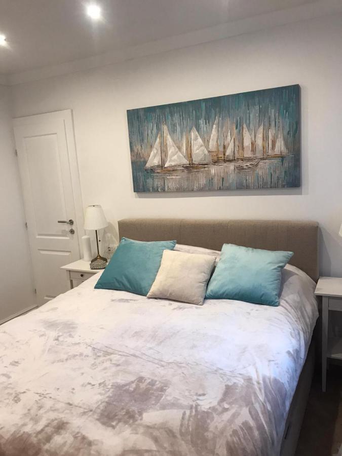 Summer Fantasy Apartment 马卡尔斯卡 外观 照片