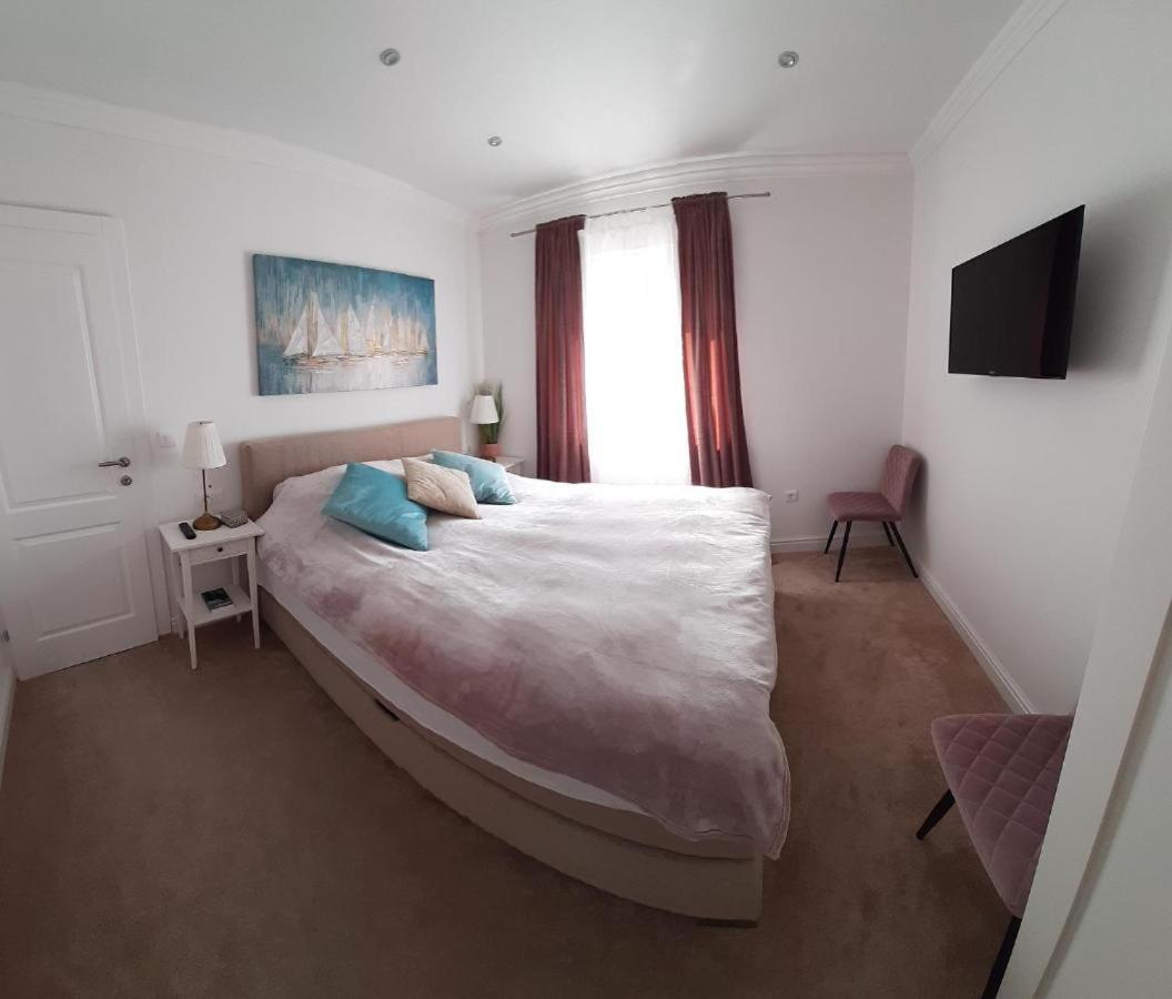 Summer Fantasy Apartment 马卡尔斯卡 外观 照片