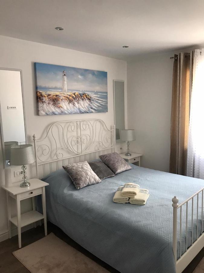 Summer Fantasy Apartment 马卡尔斯卡 外观 照片